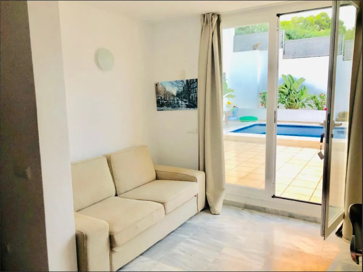 Casa Aguila Ibiza Villa Cala Vadella