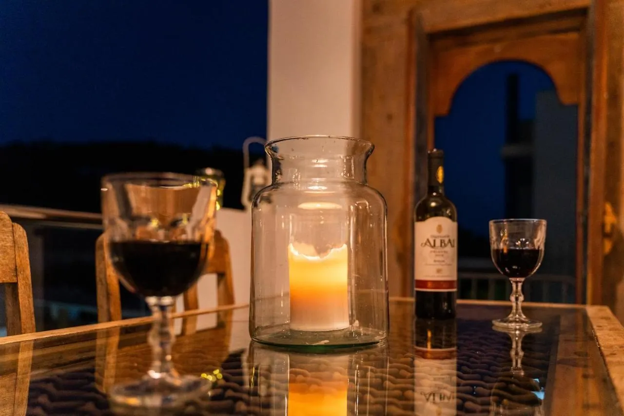 Casa Aguila Ibiza Villa Cala Vadella  Cala Vadella (Ibiza)