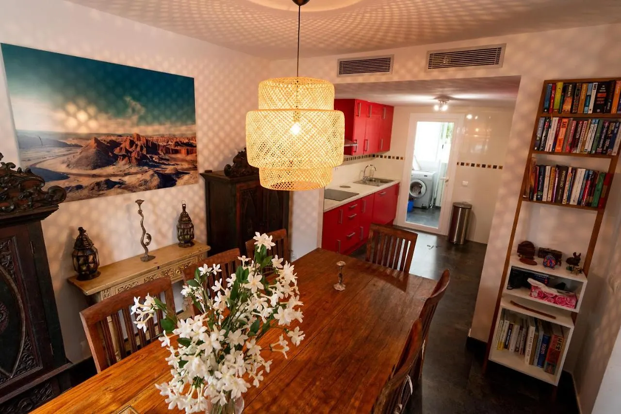 Casa Aguila Ibiza Villa Cala Vadella  Cala Vadella (Ibiza)