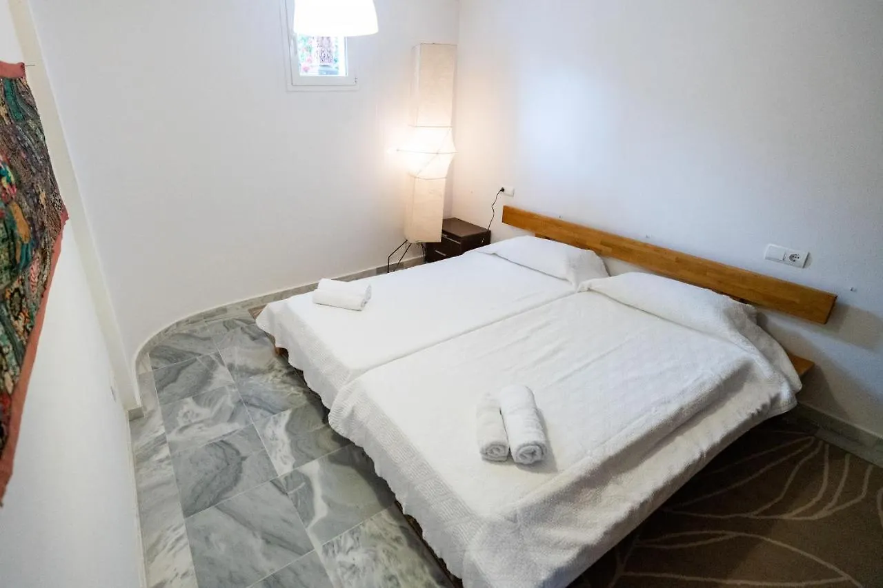 Casa Aguila Ibiza Villa Cala Vadella  0*, Cala Vadella (Ibiza) İspanya