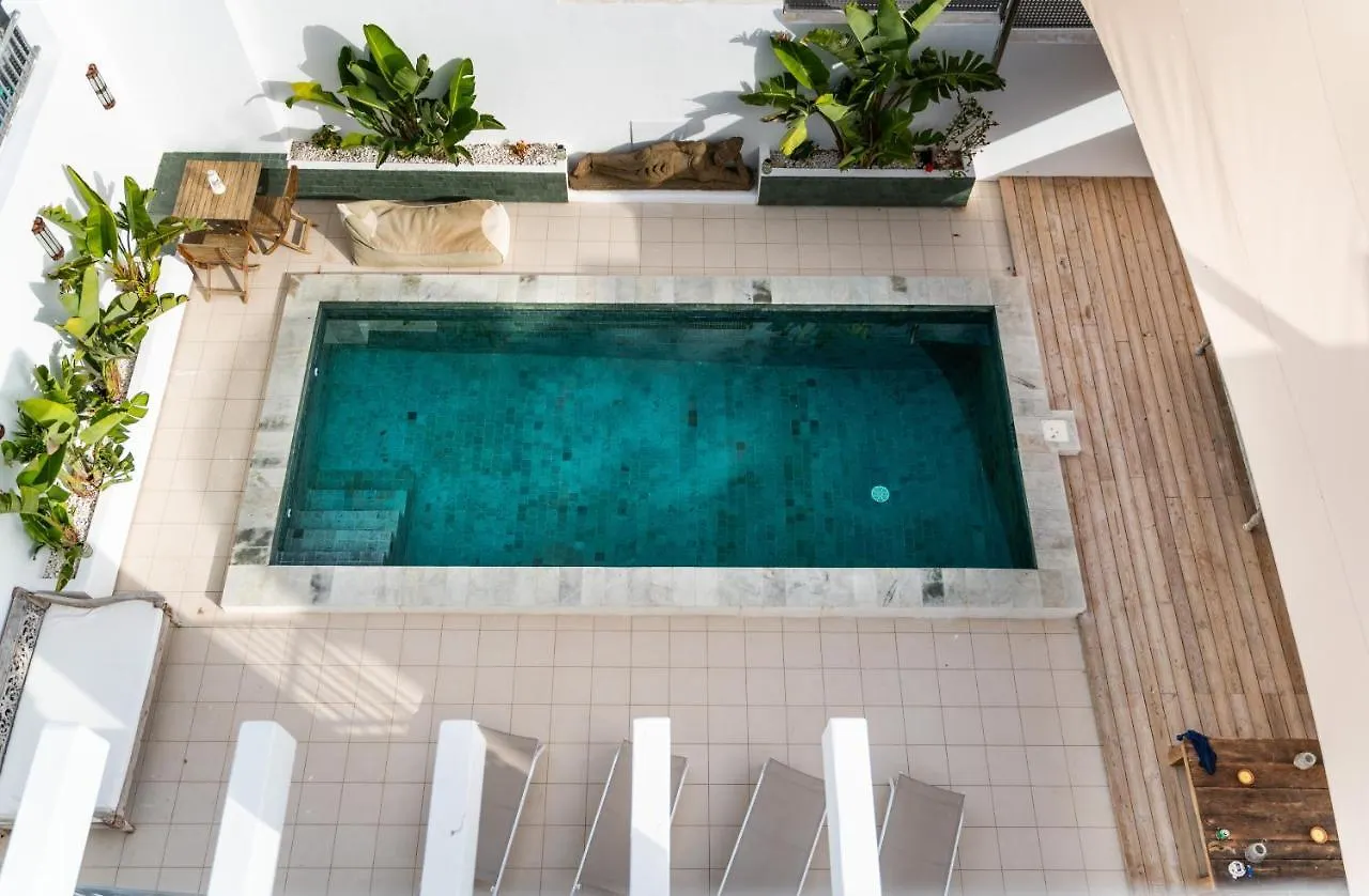 Casa Aguila Ibiza Villa Cala Vadella  Cala Vadella (Ibiza)