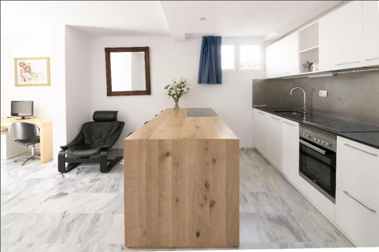 Vila Casa Aguila Ibiza Cala Vadella