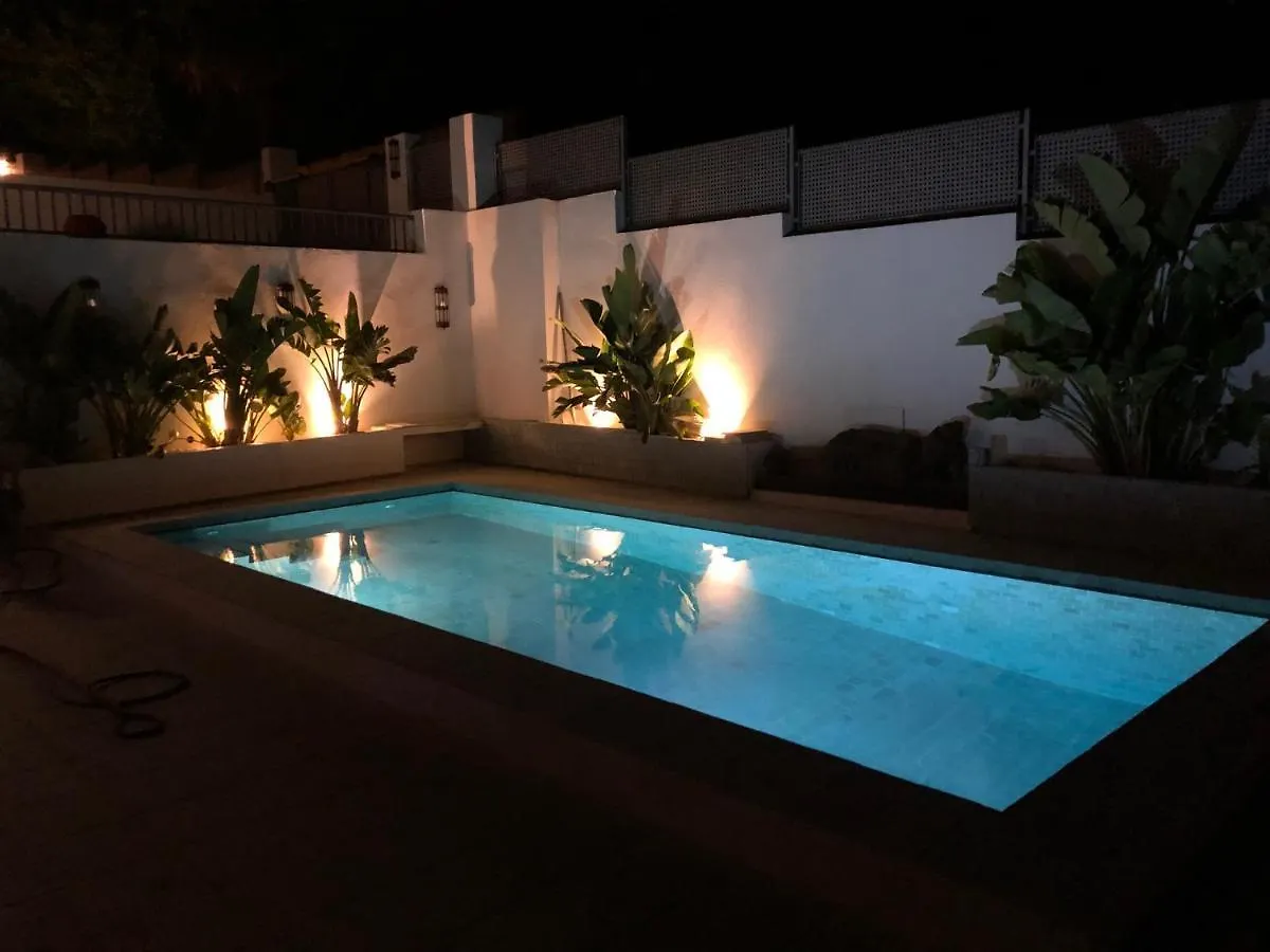 Casa Aguila Ibiza Villa Cala Vadella  0*, Cala Vadella (Ibiza)
