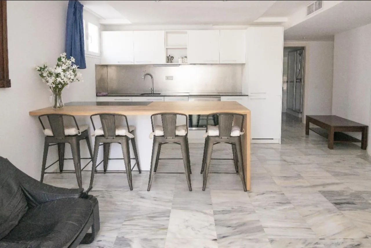 Vila Casa Aguila Ibiza Cala Vadella