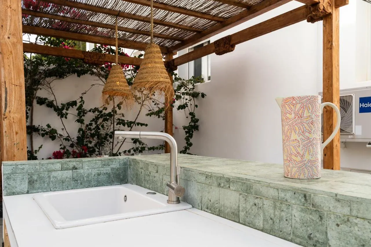 Casa Aguila Ibiza Villa Cala Vadella   Cala Vadella (Ibiza)