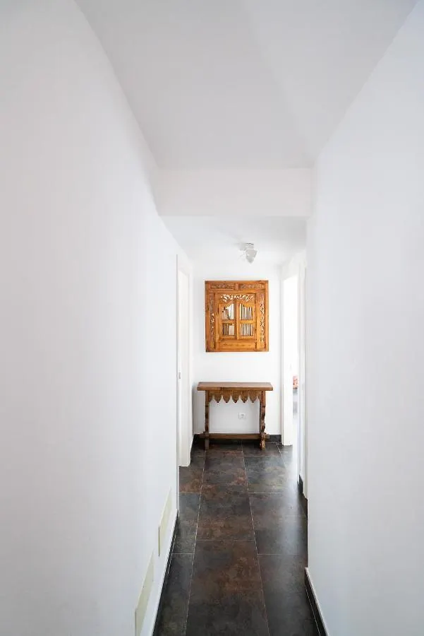 Vila Casa Aguila Ibiza Cala Vadella
