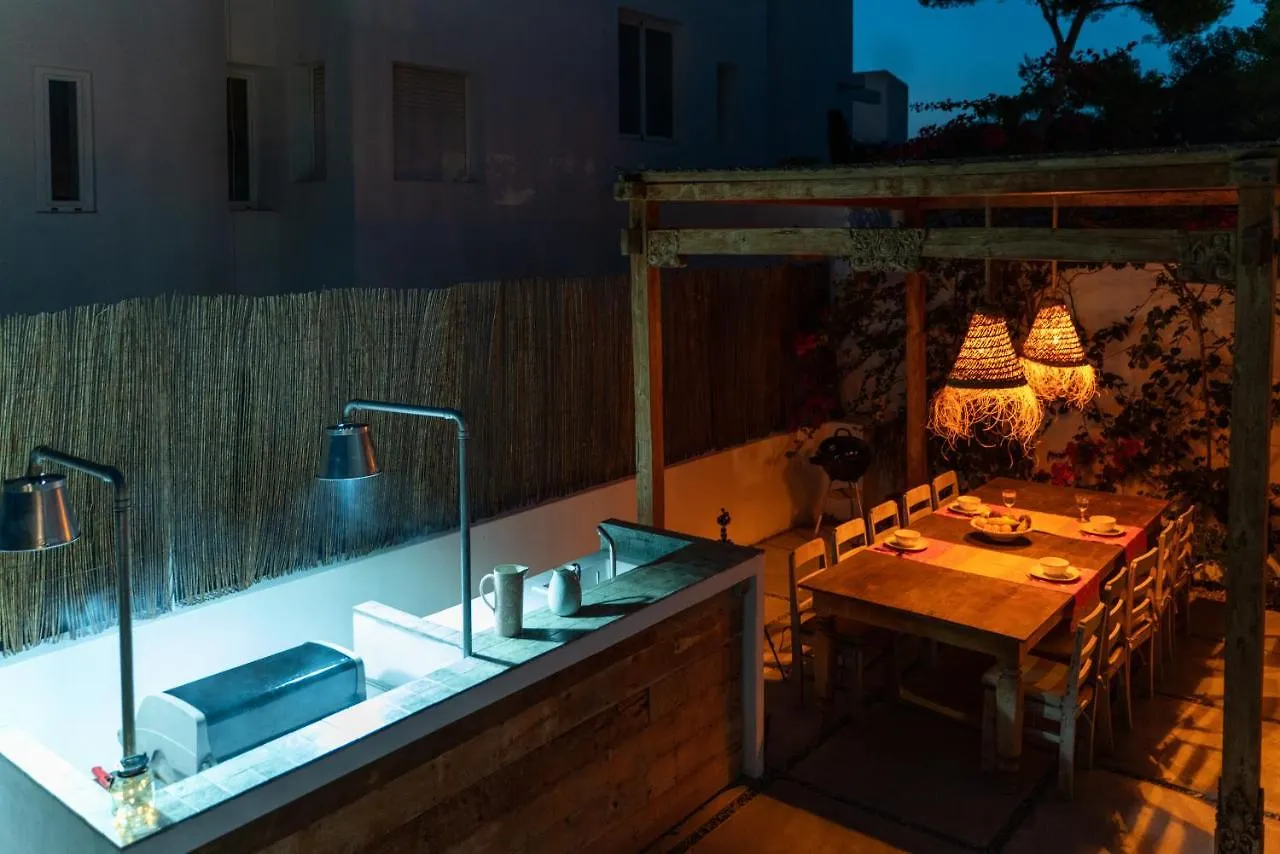 Casa Aguila Ibiza Villa Cala Vadella   Cala Vadella (Ibiza)