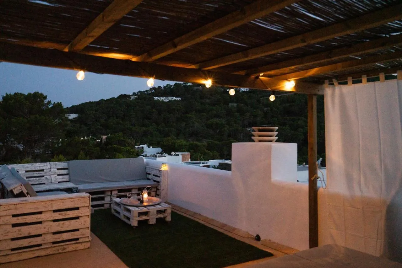 Vila Casa Aguila Ibiza Cala Vadella   Cala Vadella (Ibiza)